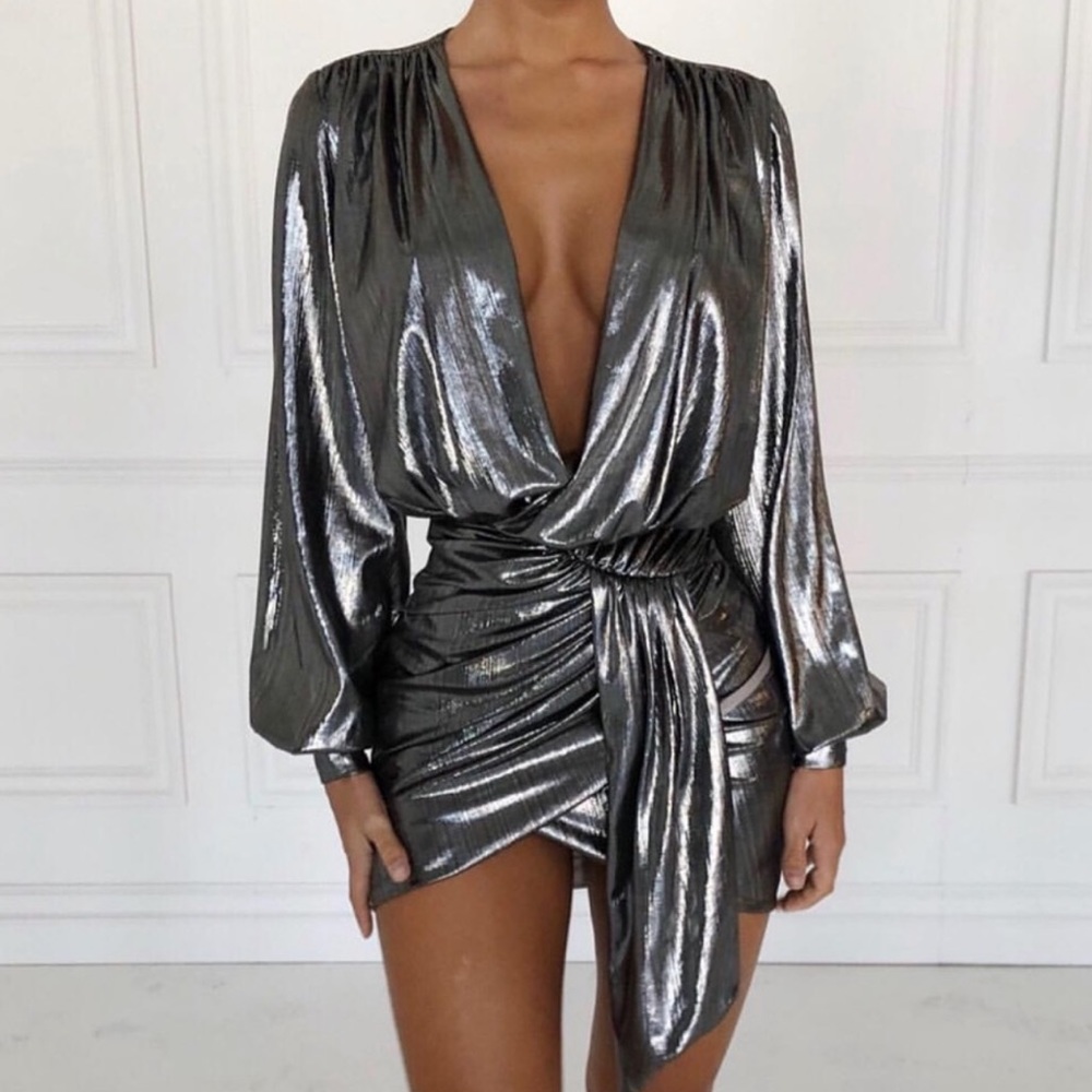 House of CB dress